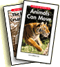 Guided Reading Books