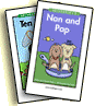 Phonics Books