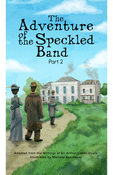 the adventures of the speckled